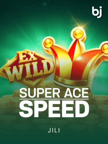Super Ace Speed game cover