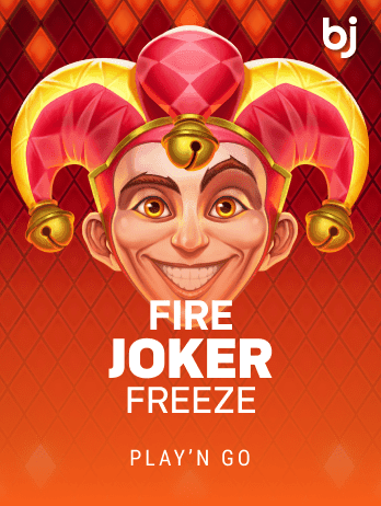 Fire Joker Freezepng game thumbnail