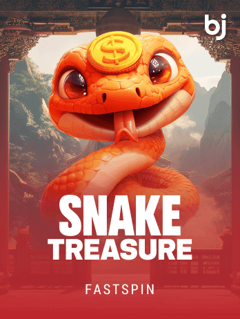 Snake Treasure game thumbnail
