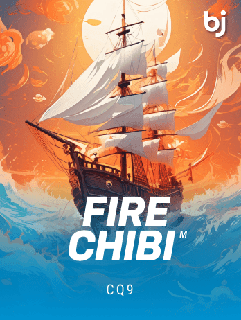 Fire Chibi M game cover