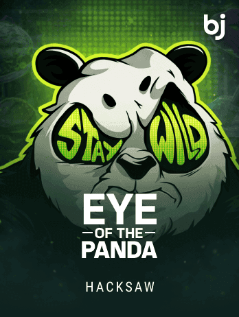 Eye of the Panda game thumbnail