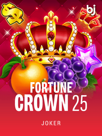 Fortune Crown 25png thumbnail