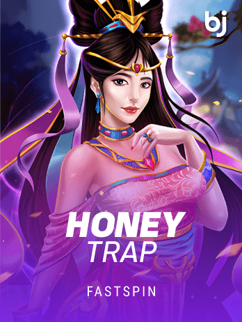 Honey Trap game thumbnail